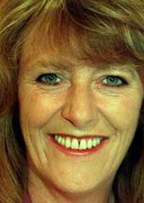 Pattie Coldwell Pattie Coldwell