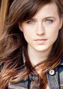 Kendra Leigh Timmins Kendra Leigh Timmins