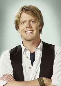 Kris Marshall