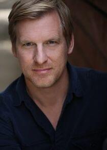 Peter Giles Peter Giles