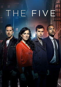 Harlan Coben's The Five Harlan Coben's The Five