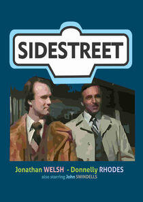 Sidestreet Sidestreet