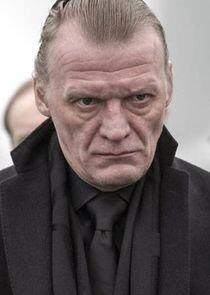 Dimitri Godman Dimitri Godman