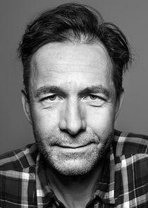 Anders Mossling Anders Mossling
