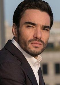 Antonio Méndez Antonio Méndez