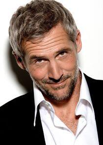 Richard Pigois Richard Pigois