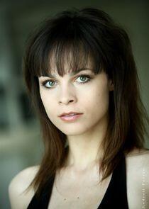 Marion Huguenin Marion Huguenin