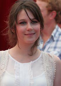 Coralie Caulier Coralie Caulier