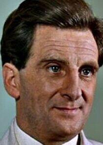 John Franklyn-Robbins John Franklyn-Robbins