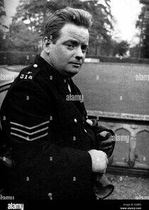 David Lloyd Meredith David Lloyd Meredith