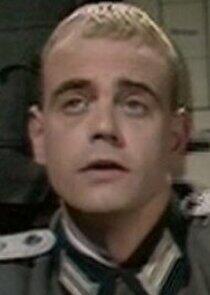 photo of Grahame Mallard photo of Grahame Mallard