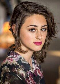 Bente Fokkens Bente Fokkens