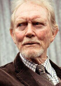 Peter McCauley Peter McCauley