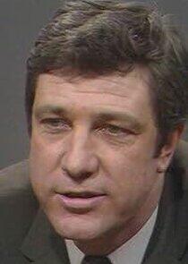 Det. Chief Insp. Hawkins Det. Chief Insp. Hawkins