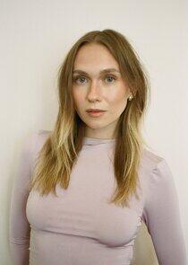 Veronika Slowikowska Veronika Slowikowska