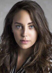 Öykü Karayel Öykü Karayel