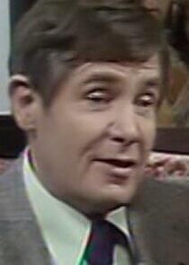 Derek Waring Derek Waring