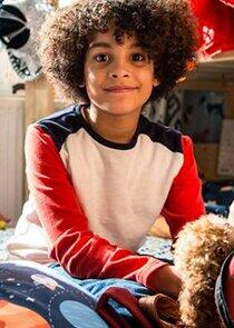 Ellis-James Naylor Ellis-James Naylor