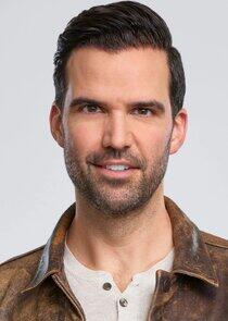 Benjamin Ayres Benjamin Ayres