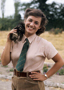 Philippa Howell Philippa Howell