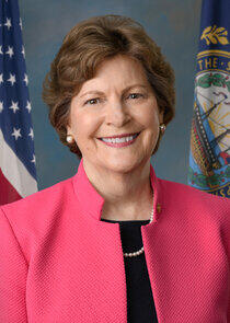 photo of Jeanne Shaheen photo of Jeanne Shaheen