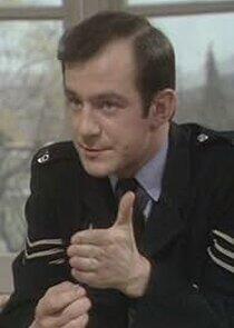 Sgt Jackson Sgt Jackson