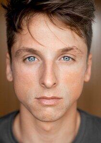 photo of Carlos Scholz