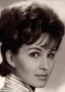 Anita West Anita West