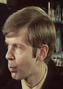 Peter Clough Peter Clough