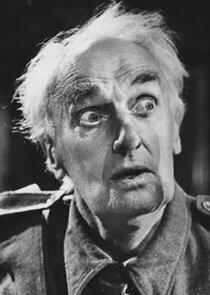 John Laurie John Laurie