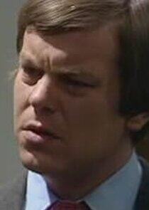 Det. Sgt. Stirling Det. Sgt. Stirling