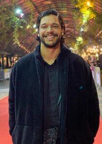 Pedro Lamin Pedro Lamin