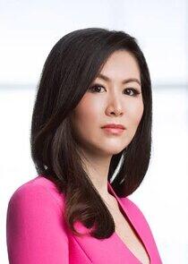 photo of Haidi Stroud-Watts