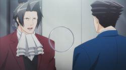 逆転、そしてサヨナラ 1st Trial