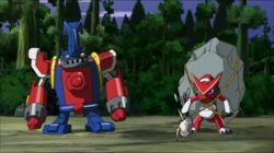 Shoutmon - Bogus King or the Real Thing? Shoutmon - Bogus King or the Real Thing?