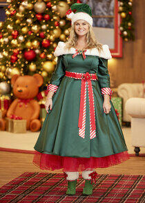 Elf Ambassador Elf Ambassador