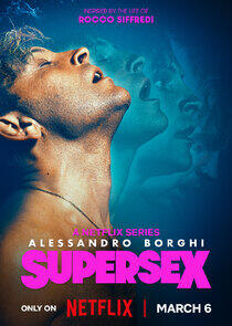 Supersex Supersex
