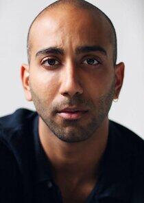 photo of Roy Joseph photo of Roy Joseph