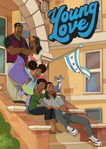 Young Love Young Love