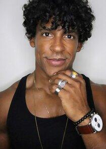 photo of Ghio Balbuena photo of Ghio Balbuena