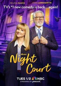 Night Court - Season 2 Night Court - Season 2