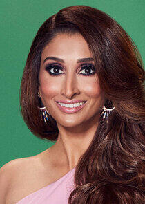 Anisha Ramakrishna