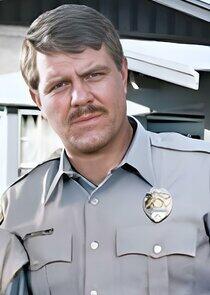 Sergeant Mac McClellan Sergeant Mac McClellan