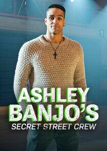 Ashley Banjo's Secret Street Crew