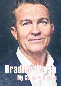 Bradley Walsh: Legends of Comedy Bradley Walsh: Legends of Comedy