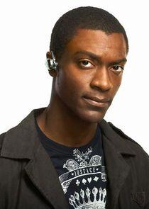 Alec Hardison Alec Hardison