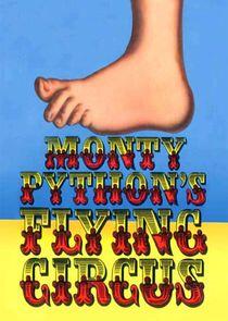 Monty Python's Flying Circus