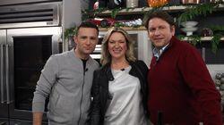 Harry Judd, Rachel Allen Harry Judd, Rachel Allen