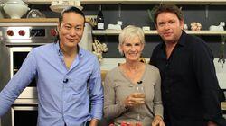 Judy Murray, Jun Tanaka Judy Murray, Jun Tanaka