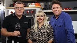 Nigel Howarth, Jo Wood Nigel Howarth, Jo Wood